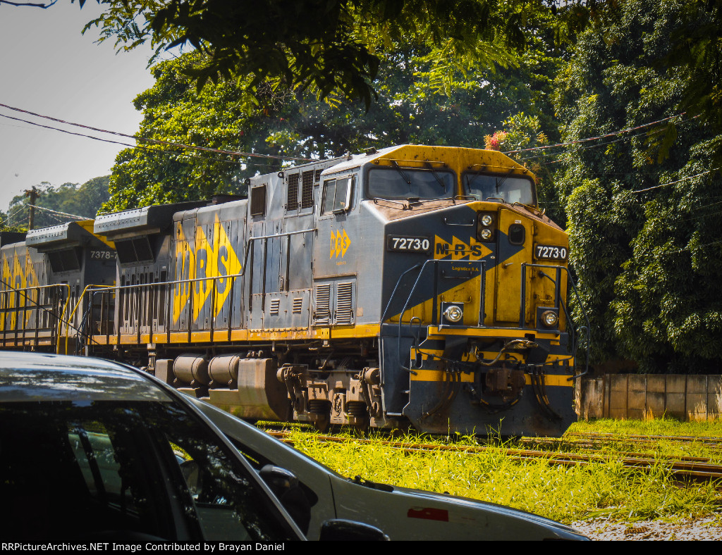 MRSL 7273